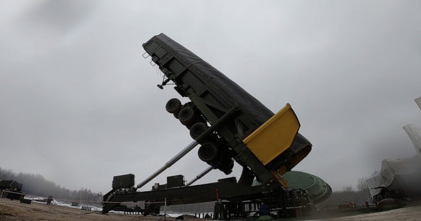 Secretele de război ale protecției unei baze nucleare din Rusia, dezvăluite de un fost ofițer rus. 1 secretele de razboi ale pazei unei baze nucleare din rusia dezvaluite de un fost ofiter rus 67456fb74e8eb