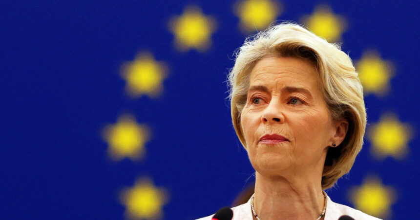 sefa comisiei europene dupa acordul cop29 ue va continua sa isi concentreze sprijinul asupra celor mai vulnerabili 674334c757581