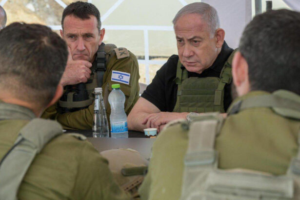 seful diplomatiei europene statele ue trebuie sa aplice mandatul de arestare al cpi impotriva lui netanyahu nu e nimic antisemit 674208a0d6040