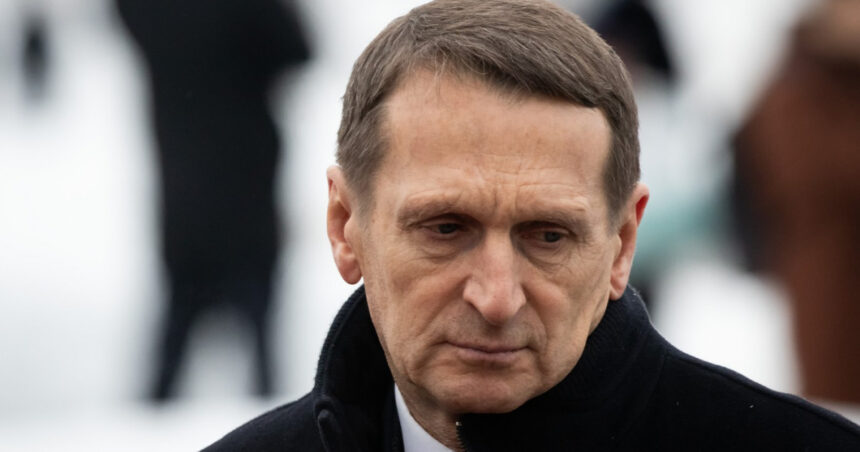 seful spionajului rus ameninta direct statele unite dupa ce ucraina a atacat rusia cu rachete atacms nu vor ramane nepedepsite 673df021c5ae3