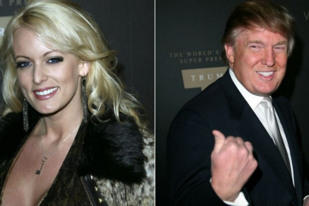 sentinta pentru donald trump in dosarul platii pentru cumpararea tacerii lui stormy daniels va fi amanata ce spune procurorul 673ce4f725d94