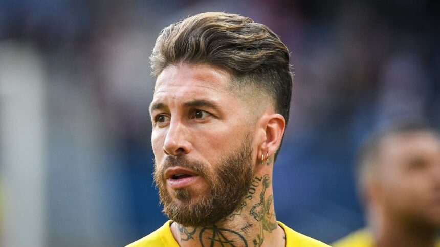 Sergio Ramos revine! Acceptă oferta de 10.000.000€ și semnează. 1 sergio ramos is back accepta oferta de 10 000 000e si semneaza 67497971f2aed