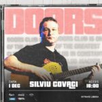 silviu covaci doors club 6745e49177729