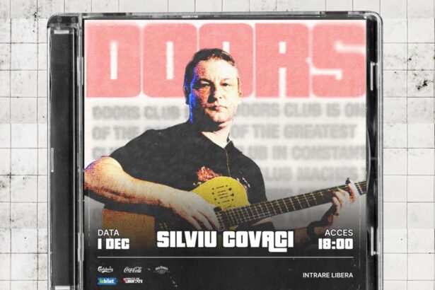 silviu covaci doors club 6745e49177729