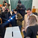 simion acuza frauda in diaspora si a testat personal votul multiplu sper ca influentele unor tari straine sa nu isi faca simtita prezenta la aceste alegeri video 67431d1ee55d3