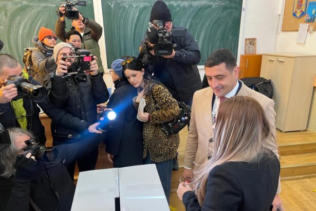 simion acuza frauda in diaspora si a testat personal votul multiplu sper ca influentele unor tari straine sa nu isi faca simtita prezenta la aceste alegeri video 67431d1ee55d3