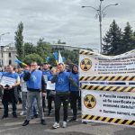 sindicalistii din energie anunta proteste noua lege a pensiilor pune in pericol angajatii din domeniul nuclear acuza ei 6734347271eb9