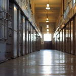 sindicatul politistilor de penitenciare anunta protest luni la sediul administratiei nationale a penitenciarelor ce reclama acestia 673a573e02eae