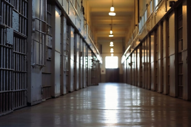 sindicatul politistilor de penitenciare anunta protest luni la sediul administratiei nationale a penitenciarelor ce reclama acestia 673a573e02eae