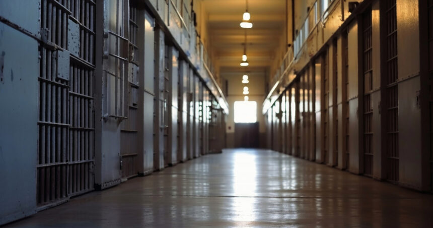 sindicatul politistilor de penitenciare anunta protest luni la sediul administratiei nationale a penitenciarelor ce reclama acestia 673a573e02eae