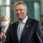 sistemul se activeaza ca sa incerce anularea alegerilor iohannis a convocat csat pentru posibile ingerinte straine la alegeri 6747341476c4d