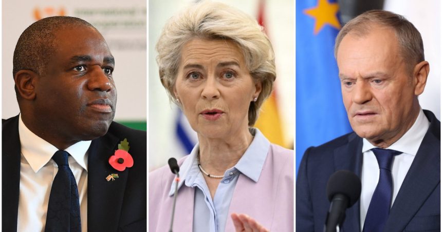 „Sociopat”, „tiran” și „periculos”. Ce păreri aveau unii lideri europeni despre Donald Trump înainte de a-l felicita pentru victorie. 1 sociopat tiran si periculos ce spuneau unii lideri europeni despre donald trump inainte de a l felicita pentru victorie 672d3411a7fe8