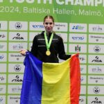sportiva de la csm constanta bianca mei rosu in carti pentru medalii la mondialele de tenis de masa 673cdecc52715