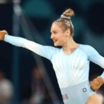 Sabrina Voinea de la CSM Constanța, cea mai talentată gimnastă română din 2024! 3 sportiva de la csm constanta sabrina voinea cea mai buna gimnasta romana din 2024 673f91c00ed76