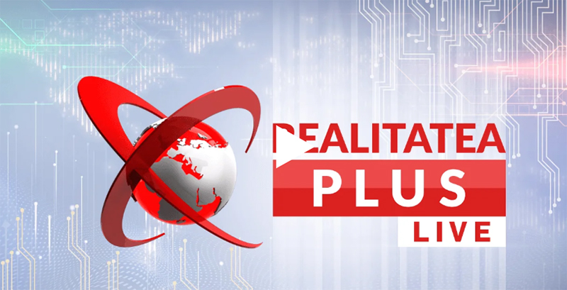 stare de alerta la postul realitatea plus politia a venit la sediu 6747681418097