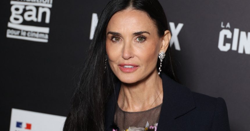 „Demi Moore afirmă că Statele Unite sunt fundamentate pe puritani, fanatici religioși și criminali” 1 statele unite sunt construite pe puritani fanatici religiosi si criminali spune actrita demi moore 672b89a3786da