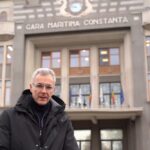 stelian ion usr portul constanta este administrat inefiecient zeci de ani de politizare combinatii si oameni injectati pe linii de partid cu pile in toate directiile au capusat activit 673dfdf217678