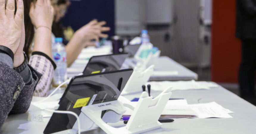 STS: Nu am primit informații despre desfășurarea atacurilor cibernetice la alegerile prezidențiale 1 sts nu am primit informatii privind derularea unor atacuri cibernetice la alegerile prezidentiale 6748a43b91306