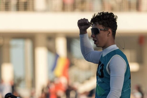 succes istoric constanteanul matei barbu campion mondial la stand up paddling 6743371a23b60