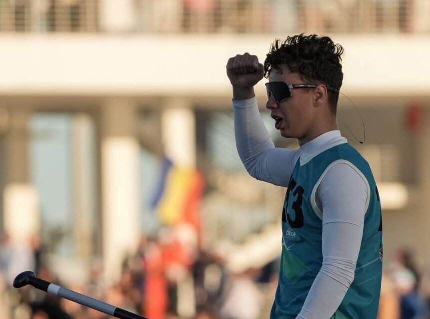 succes istoric constanteanul matei barbu campion mondial la stand up paddling 6743371a23b60