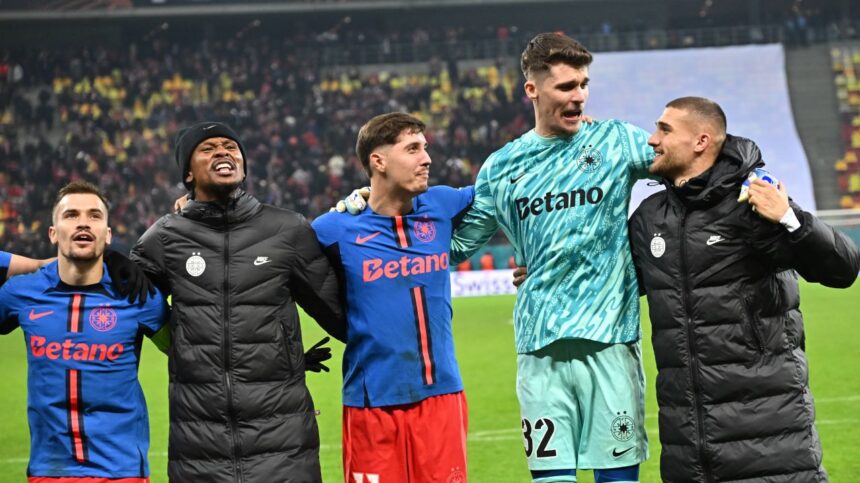 supercomputer ul a stabilit cel mai probabil adversar al lui fcsb in primavara europa league 674b887147973