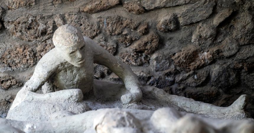 Descoperiri surprinzătoare despre identitatea victimelor erupției Vezuviului de la Pompei: Ce relevă noi dovezi ADN 1 surpriza cu privire la identitatea victimelor eruptiei vezuviului de la pompei ce dezvaluie noi dovezi adn 672fa1477d3c7