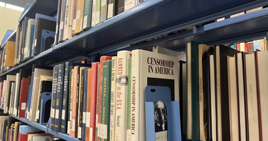 Sute de cărți interzise în școlile din Florida la solicitarea părinților, printre care se numără lucrări de Kurt Vonnegut, Hemingway și Mark Twain. 1 sute de carti interzise in scolile din florida la cererea parintilor printre ele opere de kurt vonnegut hemingway mark twain 67344c1fcbd32