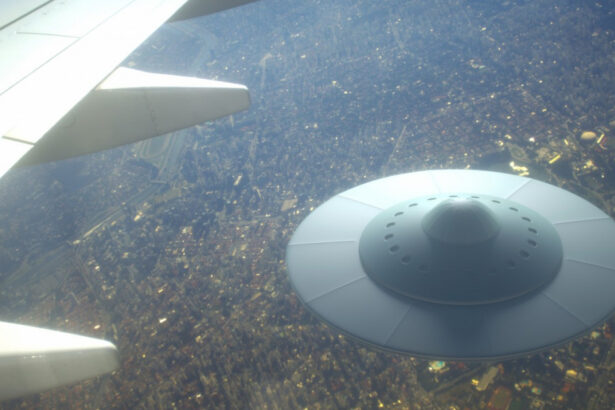 sute de raportari noi de ozn uri dezvaluite de pentagon 757 de cazuri au fost observate in intreaga lume intr un singur an 67387a65e5744