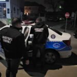 tanar din tulcea arestat pentru omor barbatul si a ascuns victima in judetul constanta 674989a0a61d5