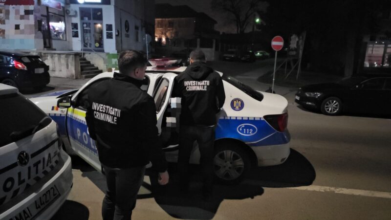 Tânăr din Tulcea, arestat pentru omor: Victima a fost ascunsă de bărbat în județul Constanța 1 tanar din tulcea arestat pentru omor barbatul si a ascuns victima in judetul constanta 674989a0a61d5