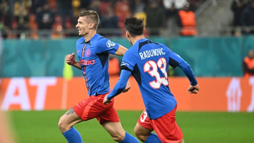 Tănase, declarație hotărâtă după FCSB - Olympiakos: "Mergem la Hoffenheim să câștigăm". Ce opinie are despre Bîrligea 1 tanase discurs razboinic dupa fcsb olympiakos mergem la hoffenheim sa castigam ce spune despre birligea 6748ed773c9fa