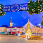 targul de craciun din oradea se deschide pe 29 noiembrie vor fi evenimente tematice de sarbatori in doua locatii din oras 673995de32016
