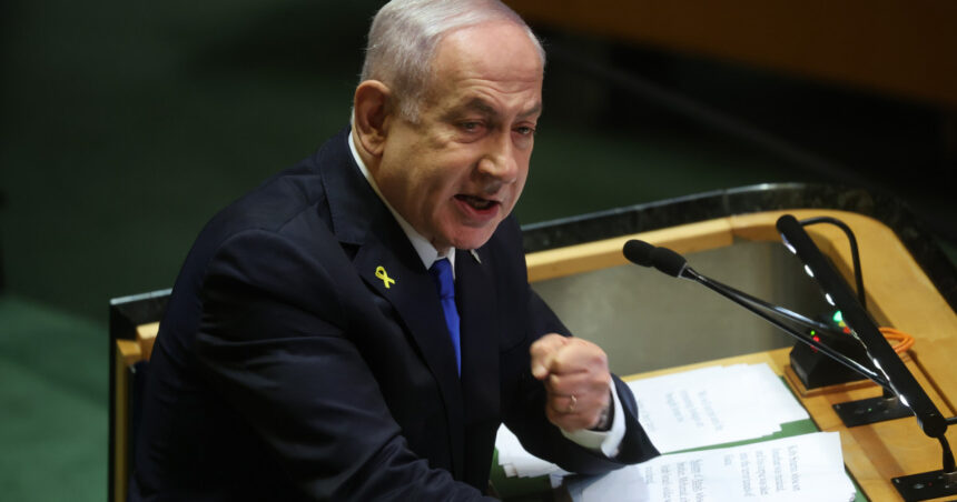 tarile g7 anunta ca isi vor respecta obligatiile respective privind mandatul de arestare emis de cpi pe numele lui netanyahu 6746f5ec16d57