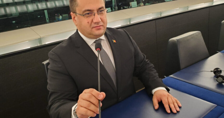 Terheş: Am demonstrat în faţa CCR că USR şi Lasconi au comis o potenţială fraudă 1 terhes ceea ce am reusit sa dovedesc in fata ccr este ca usr si lasconi au comis o potentiala frauda 6748921b6cffd