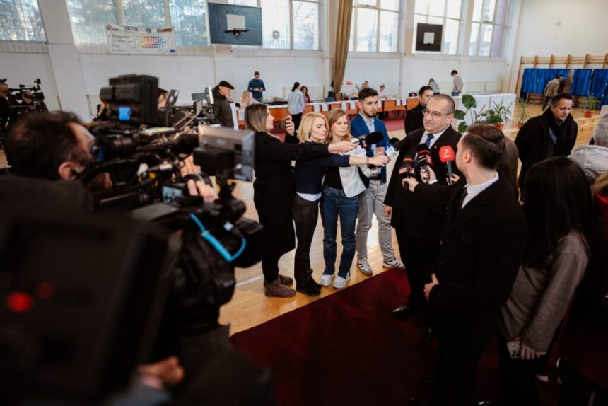 terhes s a prezentat cu dancila la vot am votat pentru o romanie unde cei plecati sa se intoarca iar cei ramasi sa nu mai plece 67432c0daf9d6