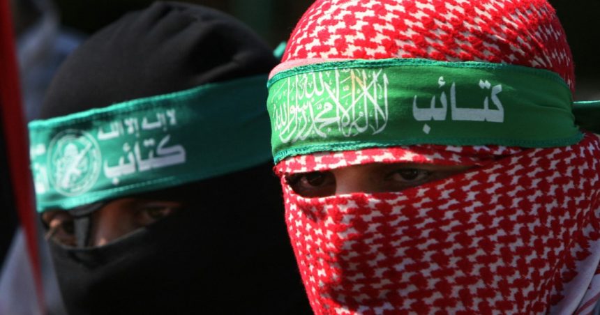 teroristii hamas anunta ca vor armistitiu in fasia gaza si ii cer ajutorul lui donald trump 673764bd54ca2