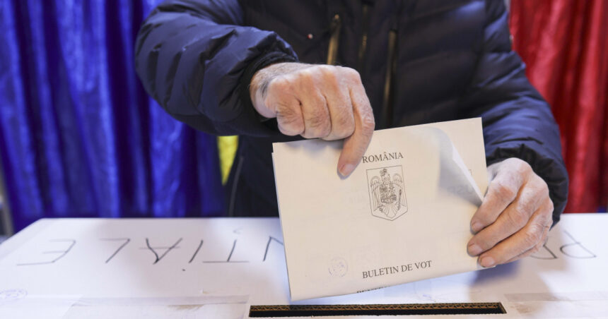 The Guardian: „Ce urmează după victoria surprinzătoare a ultranaţionalistului în primul tur la alegerile din România?” 1 the guardian ce urmeaza dupa victoria socanta a ultranationalistului in primul tur la alegerile din romania 6746ef839cd4d