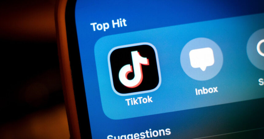 tiktok a demontat in septembrie o retea care viza audienta in limba romana dar nu o atribuie vreunui candidat la prezidentiale 6745f32e800b5