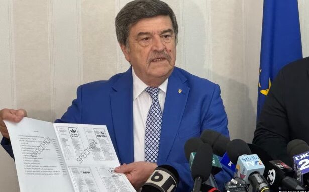 toni grebla aep cere ancheta penala privind activitatile lui calin georgescu in campania electorala 67483f8739096