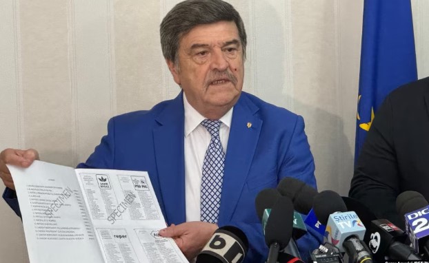 Toni Greblă (AEP) solicită anchetă penală pentru activitățile lui Călin Georgescu în campania electorală 1 toni grebla aep cere ancheta penala privind activitatile lui calin georgescu in campania electorala 67483f8739096