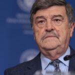 toni grebla primul tur al alegerilor prezidentiale va fi reorganizat pe 15 decembrie daca ccr anuleaza scrutinul 674984b67211f