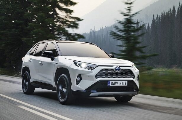 toyota revine cu vanzarile pe crestere cu un nou record dupa cinci luni de scadere 67495b33520ca