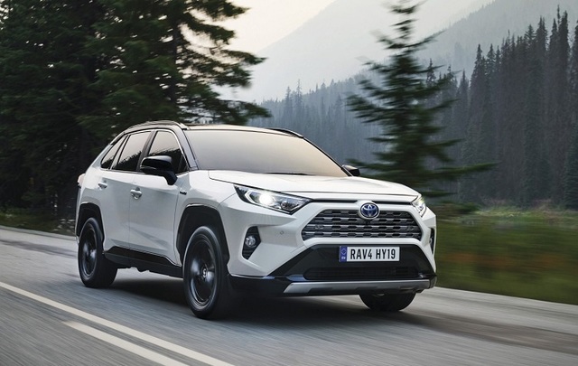 toyota revine cu vanzarile pe crestere cu un nou record dupa cinci luni de scadere 67495b33520ca