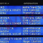 traficul feroviar blocat 4 ore la balota din cauza locomotivei trenului irn 79 arad bucuresti intarzieri de pana la 240 de minute 6746d9e55788c