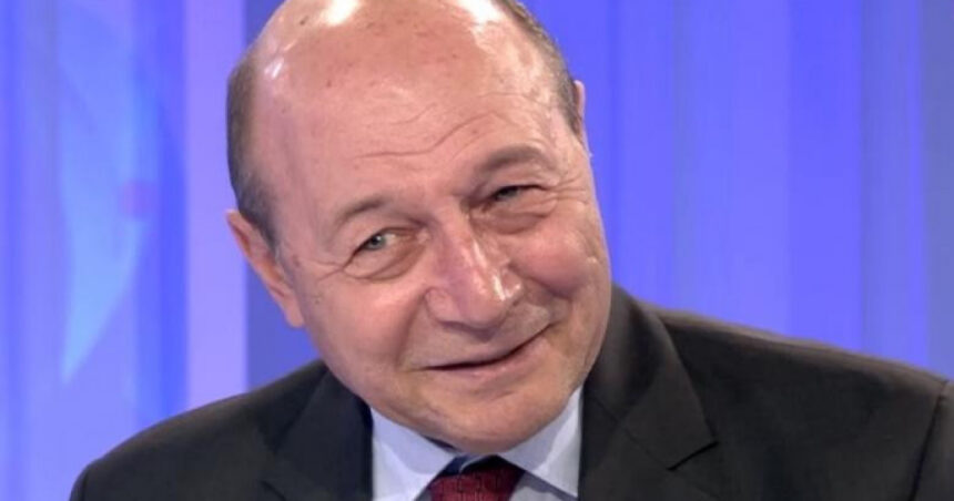 traian basescu il ironizeaza pe facebook pe liderul psd marcel ciolacu marceleeeeeeee suna l pe trump 674490046b4de
