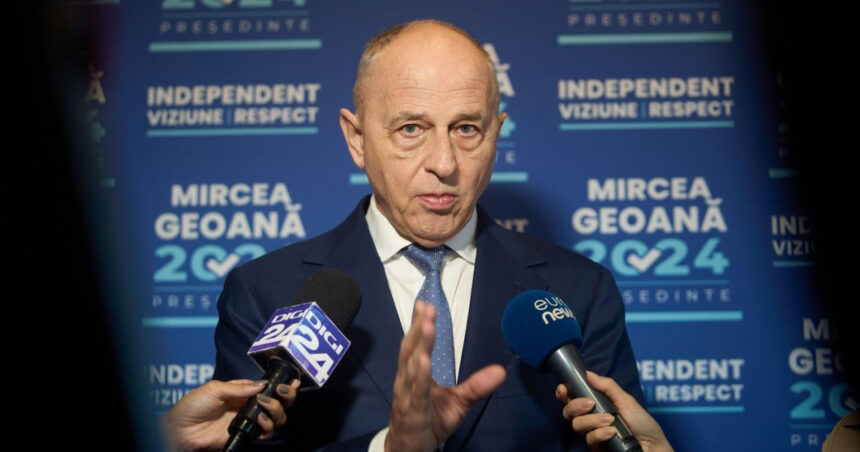 transparenta finantarii campaniei lui mircea geoana numele unor donatori au aparut in presa eu il iubesc pe omul ala 673ca93a25a57