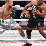 „Trebuie să-l oprim pe prostul ăsta”: Reacțiile campionilor mondiali de box după confruntarea dintre Mike Tyson și Jake Paul 2 trebuie sa l oprim pe prostul asta reactiile campionilor mondiali de box dupa meciul dintre mike tyson si jake paul 673898c00d6fc