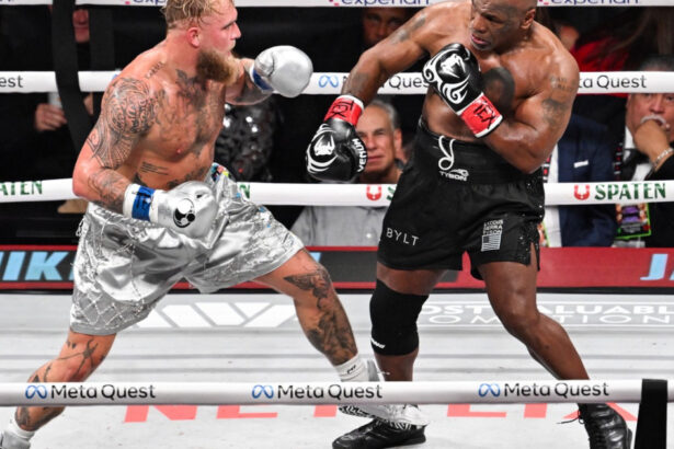 trebuie sa l oprim pe prostul asta reactiile campionilor mondiali de box dupa meciul dintre mike tyson si jake paul 673898c00d6fc