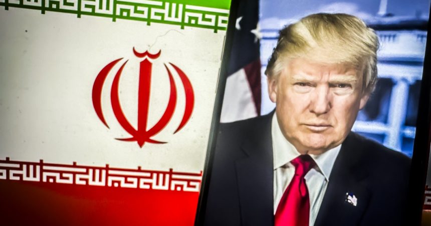 trei barbati au fost inculpati in sua pentru un complot iranian de asasinare a lui donald trump 672e673f32886
