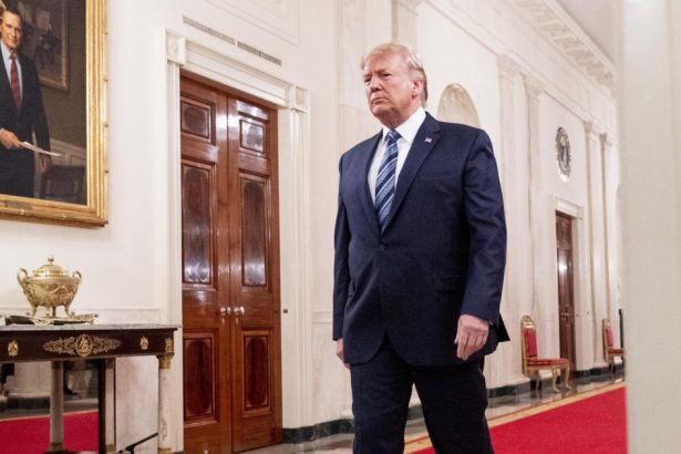 trump a fost invitat la casa alba de presedintele joe biden de ce anume vrea sa se asigure presedintele in exercitiu al sua 672c5a4064af8
